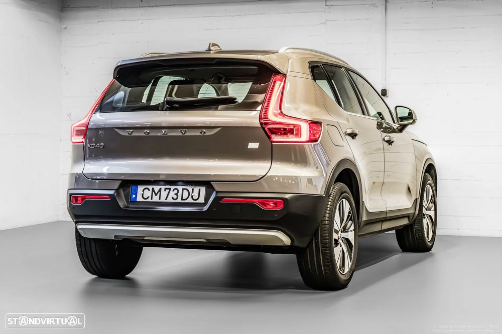 Volvo XC 40 - 8