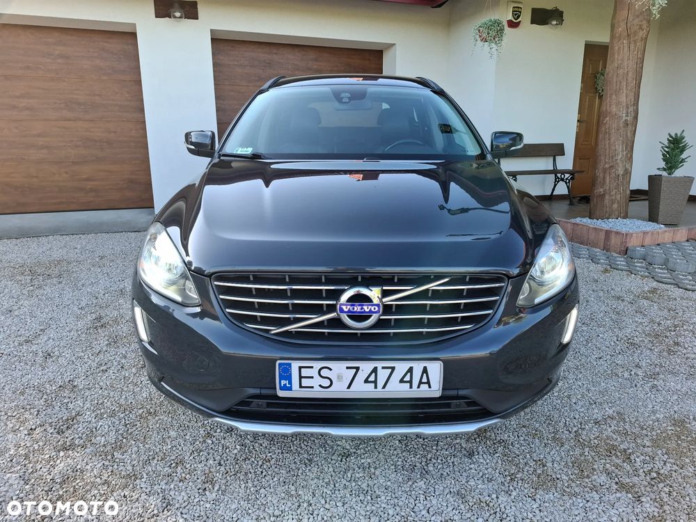 Volvo XC 60 - 3