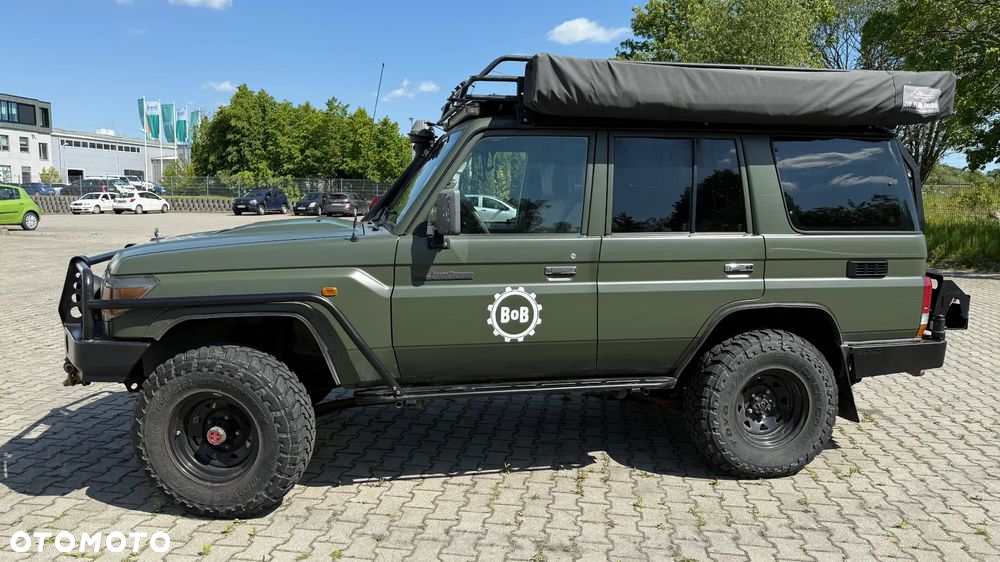 Toyota Inny