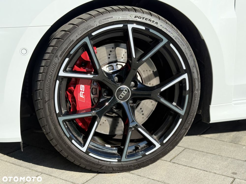 Audi RS3 Limousine TFSI Quattro S tronic - 14