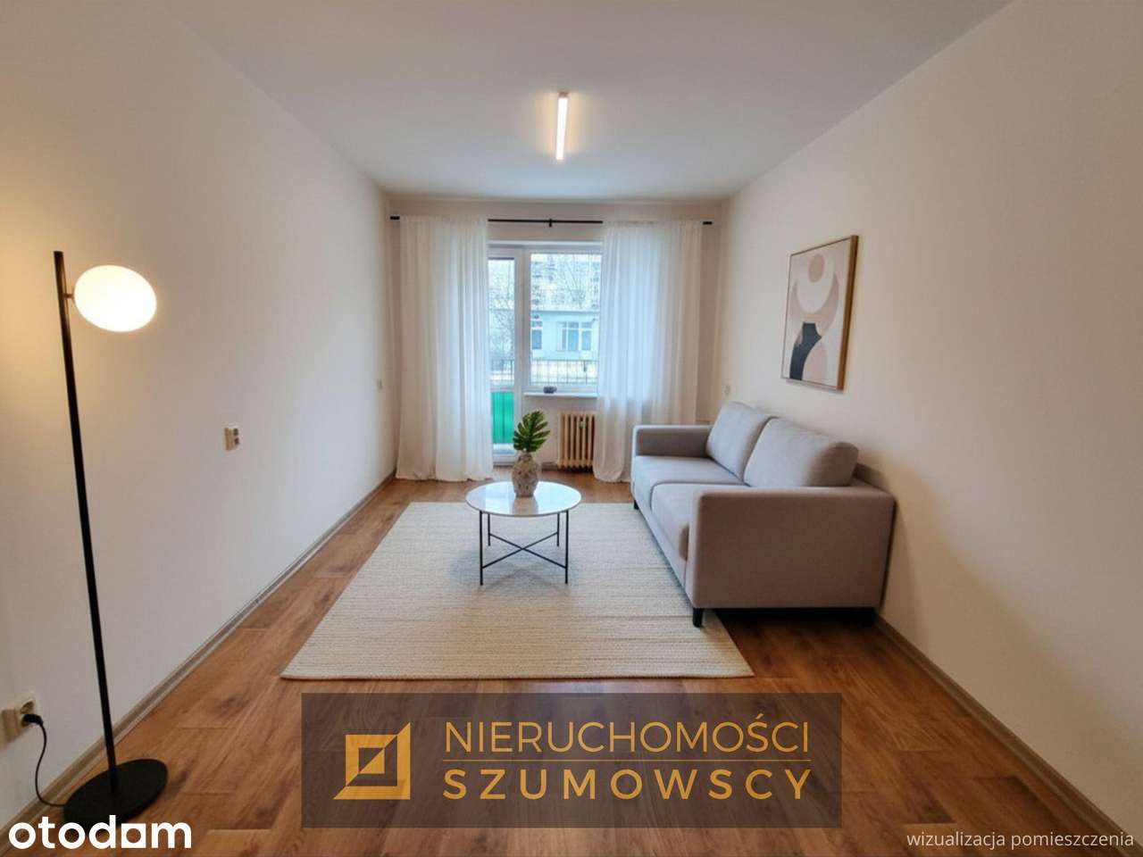 Na sprzedaż mieszkanie w centrum Chodzieży!