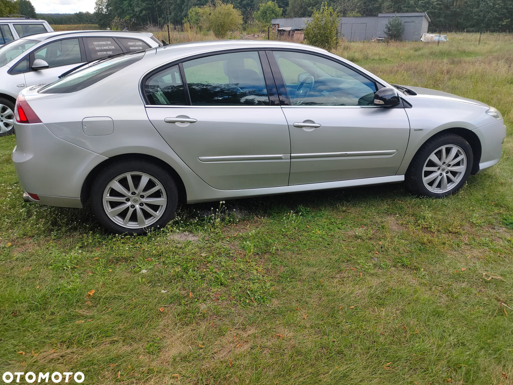 Renault Laguna 2.0 dCi Black Edition - 9