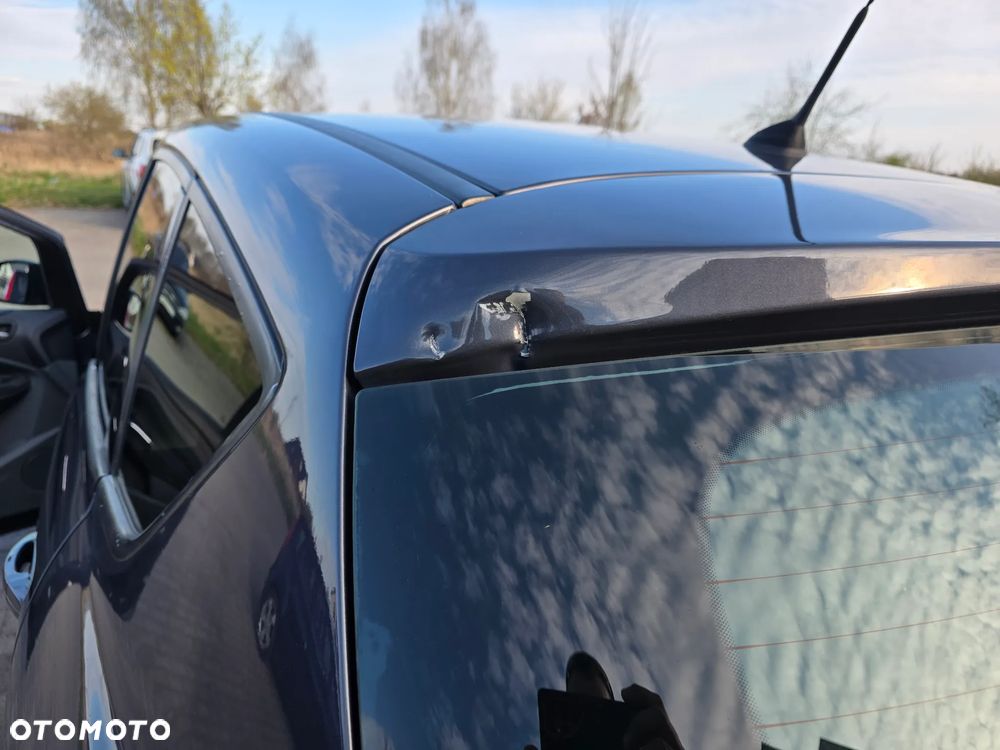 Ford C-MAX 2.0 TDCi SYNC Edition - 8