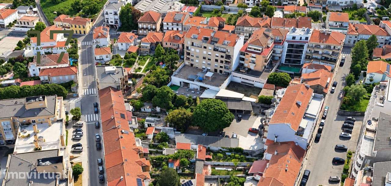 T4 Recuado com Terraço de 74 m2 em Monte dos Burgos - Grande imagem: 2/16
