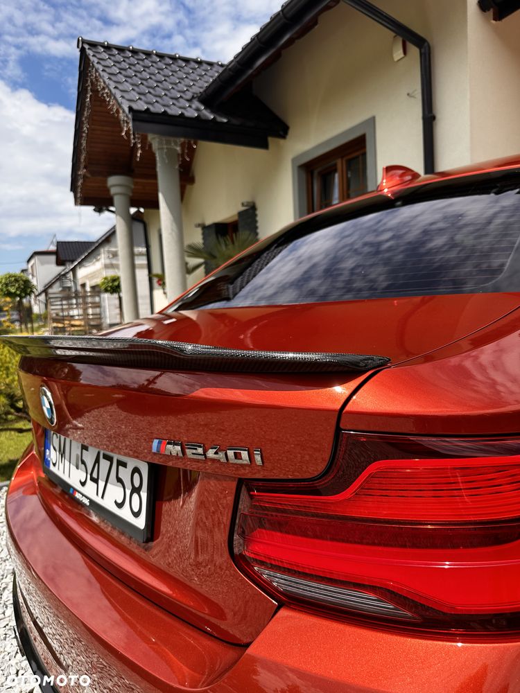 BMW Seria 2 M240i xDrive sport - 12