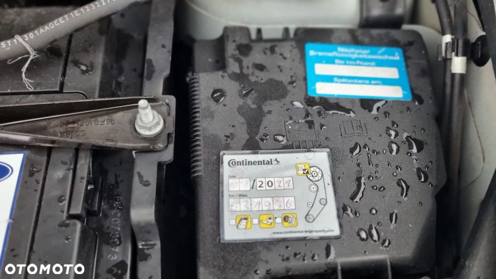 Ford Fiesta 1.25 Trend EU5 - 21