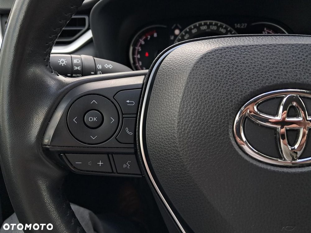 Toyota RAV4 2.0 Comfort 4x2 MS - 18