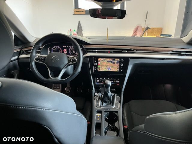 Volkswagen Arteon 1.5 TSI Elegance - 9