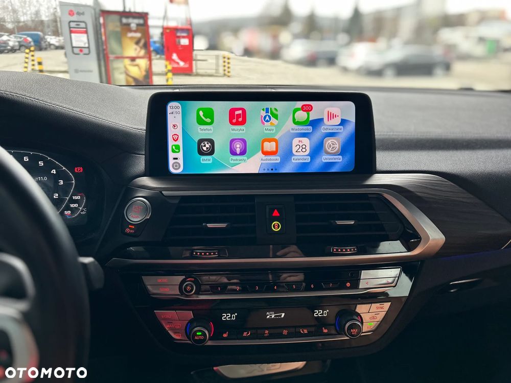 BMW X3 xDrive30i M Sport - 4