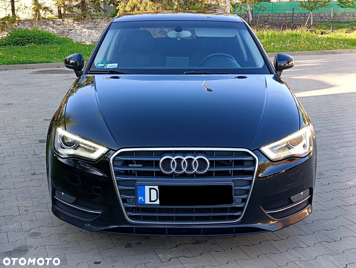 Audi A3 2.0 TDI Sportback quattro S tronic sport - 15