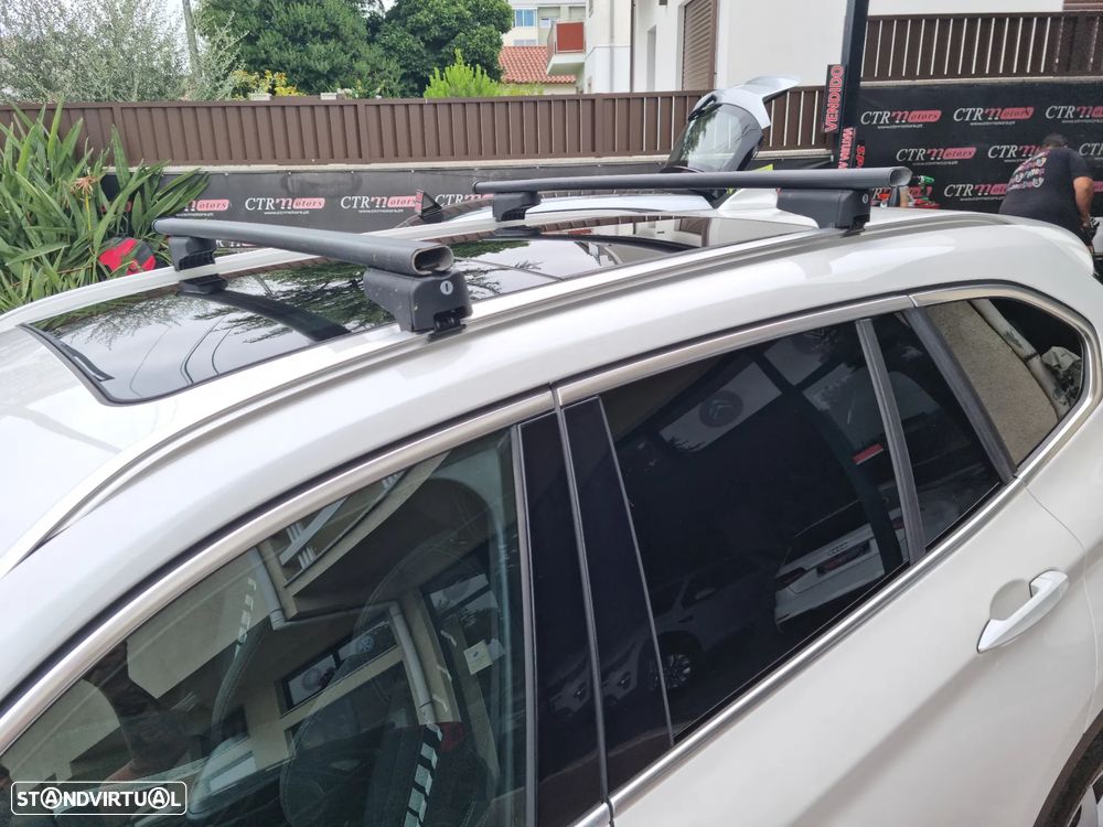 BMW X1 16 d sDrive Line Sport - 14