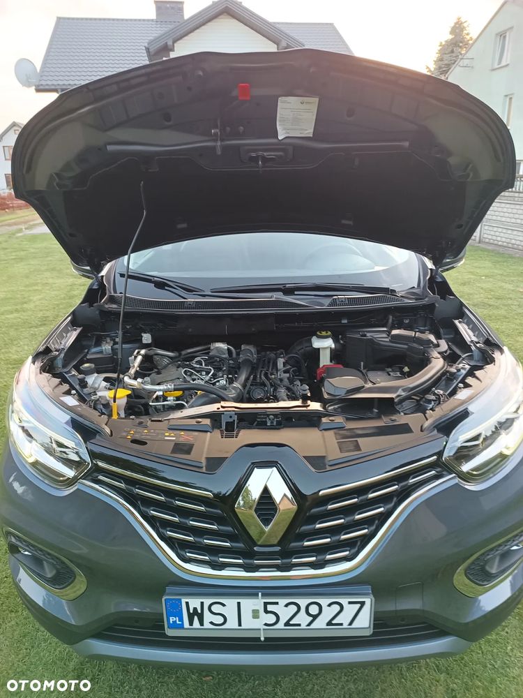Renault Kadjar - 12