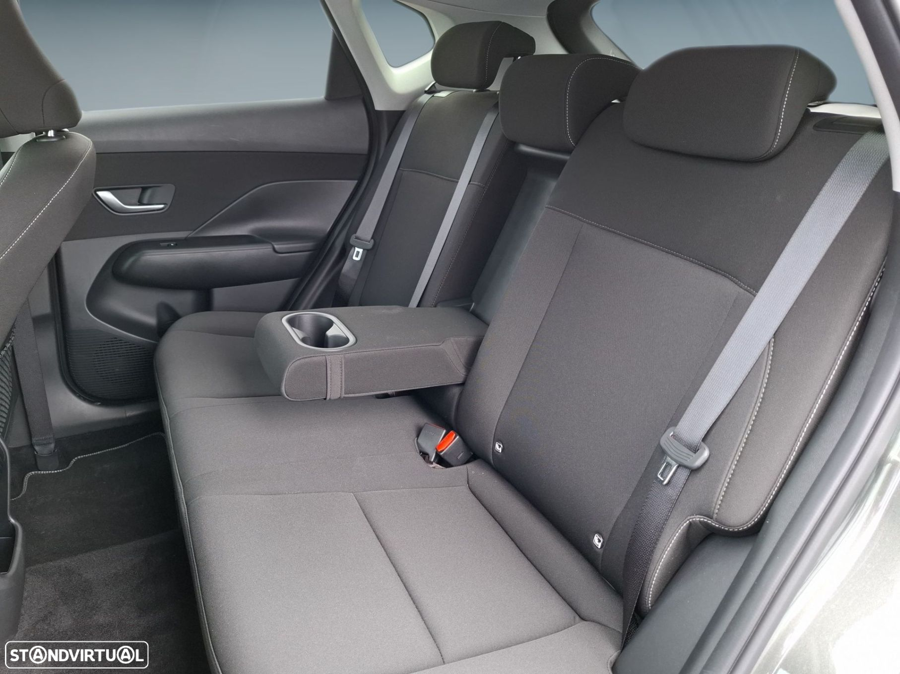 Hyundai Kauai 1.0 T-GDi Premium (TT) - 14