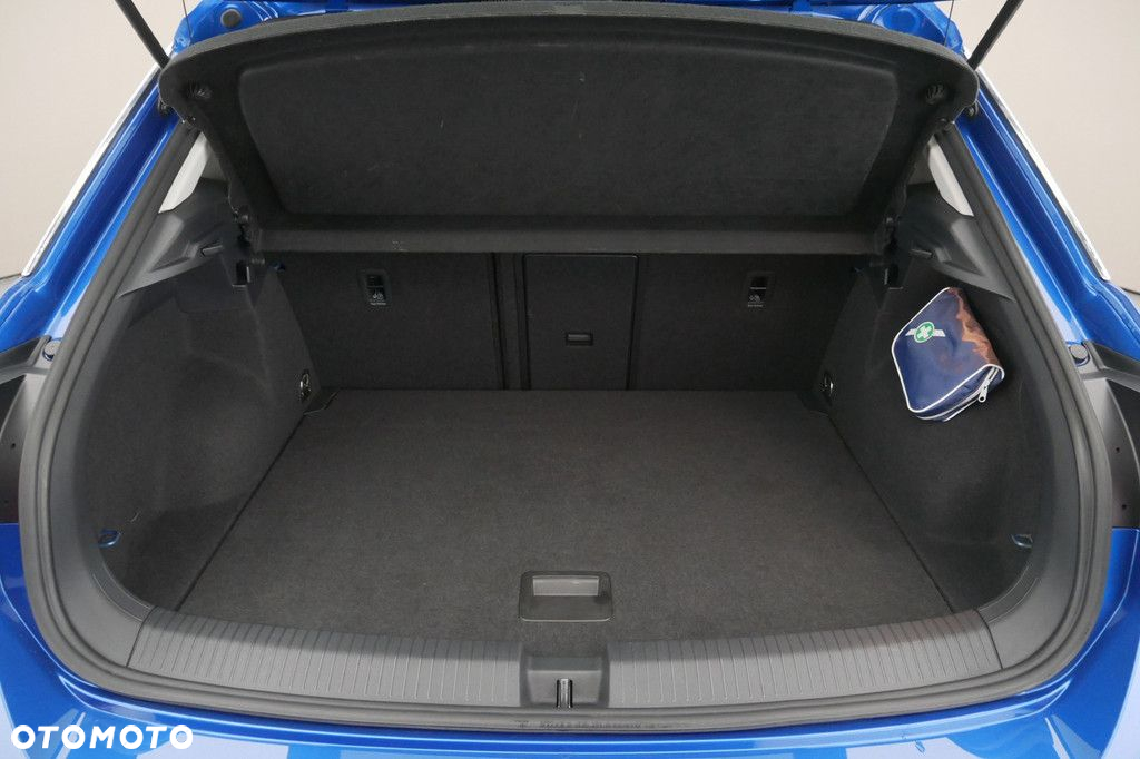 Volkswagen T-Roc 1.5 TSI Life DSG - 16