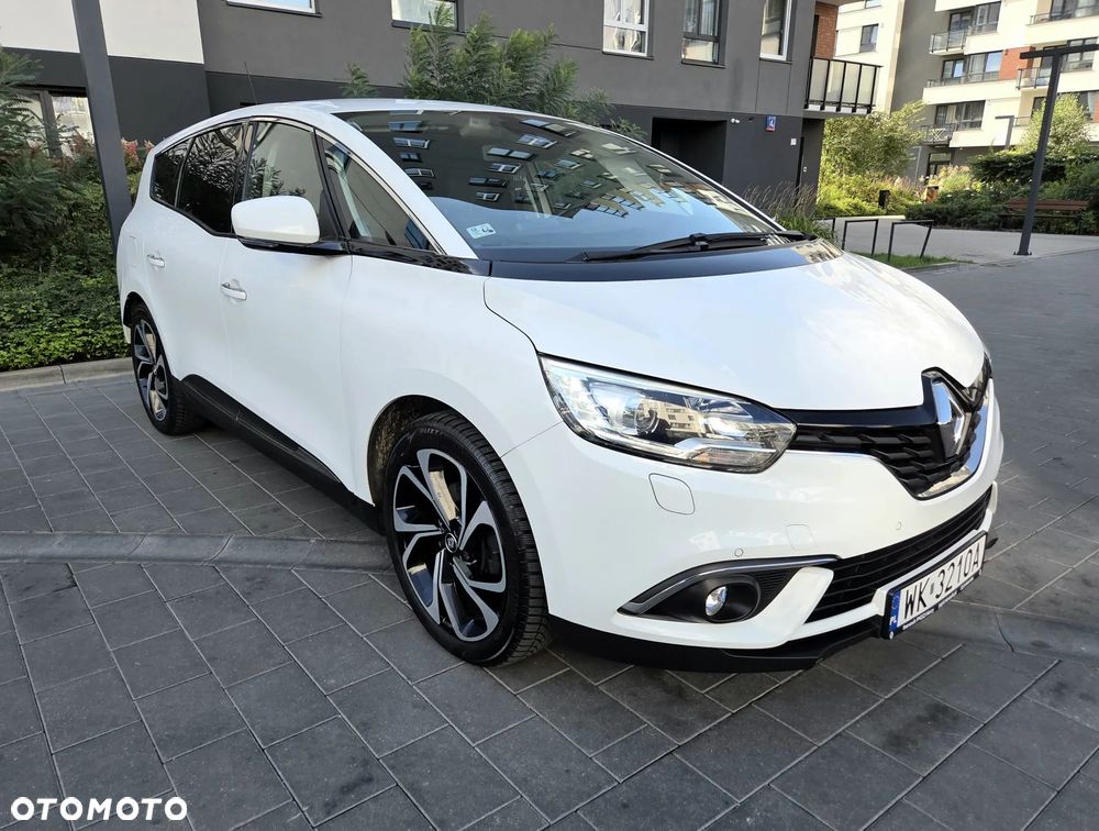 Renault Grand Scenic Gr 1.7 Blue dCi Intens - 3