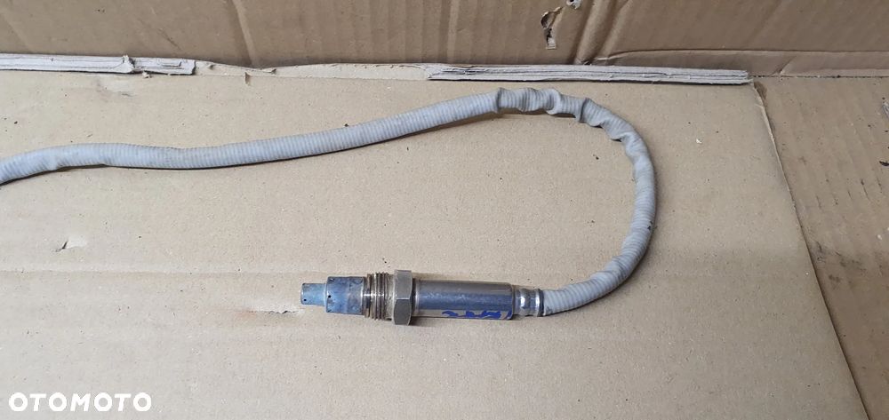 Sonda lambda czujnik NOX Renault Trafic III Vivaro B 1.6 DCI 227902682R - 2