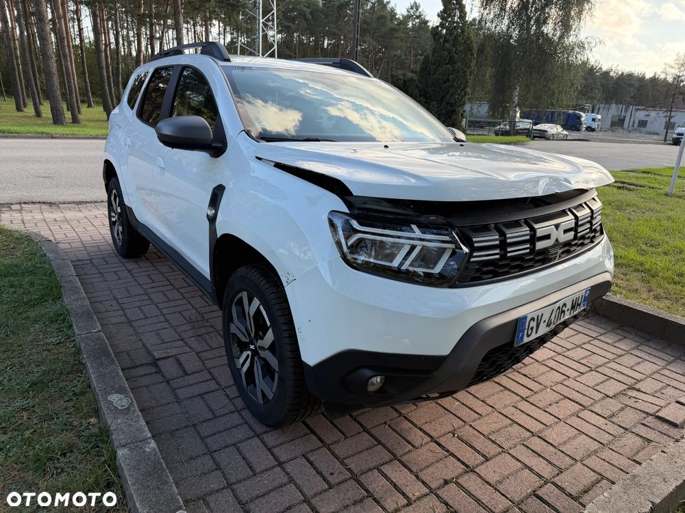 Dacia Duster - 1