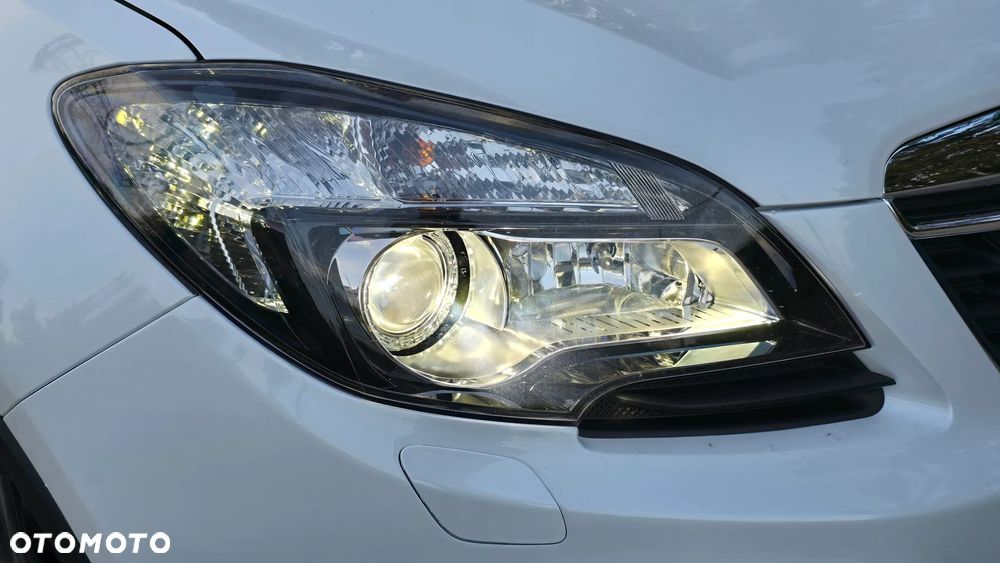 Opel Mokka 1.4 T Cosmo S&S 4x4 - 31