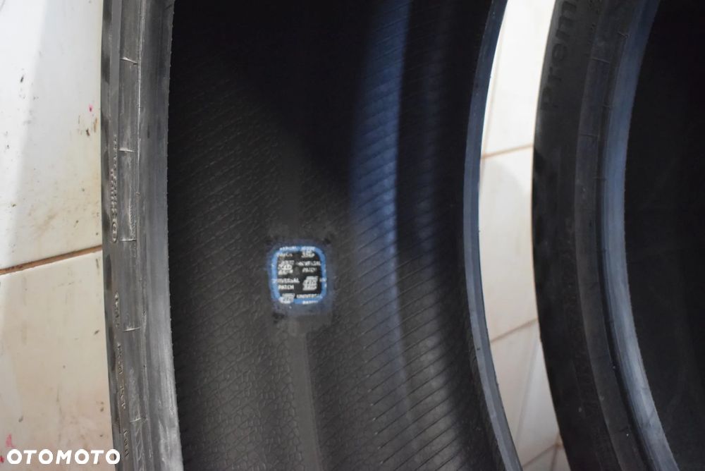 R21 265/45 Continental PremiumContact 6 AO - 6