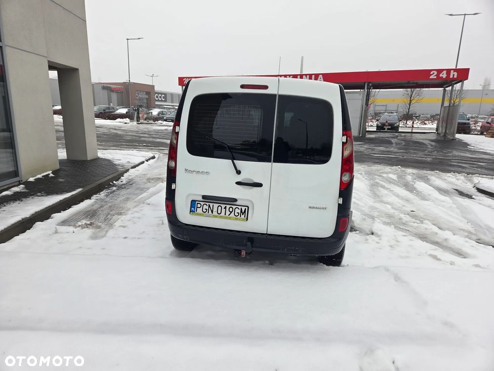 Renault Kangoo - 7
