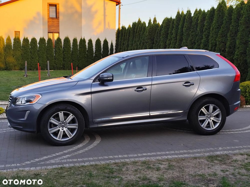 Volvo XC 60 T5 AWD Geartronic Inscription - 6