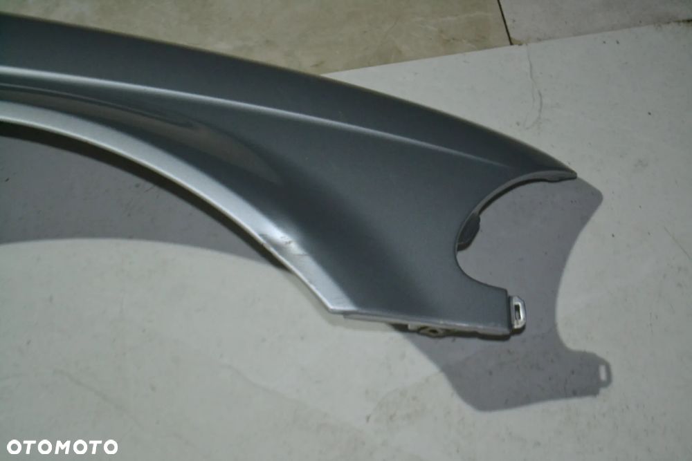 BMW 3 E46 BŁOTNIK PRZÓD PRZEDNI PRAWY POMORSKIE - 5