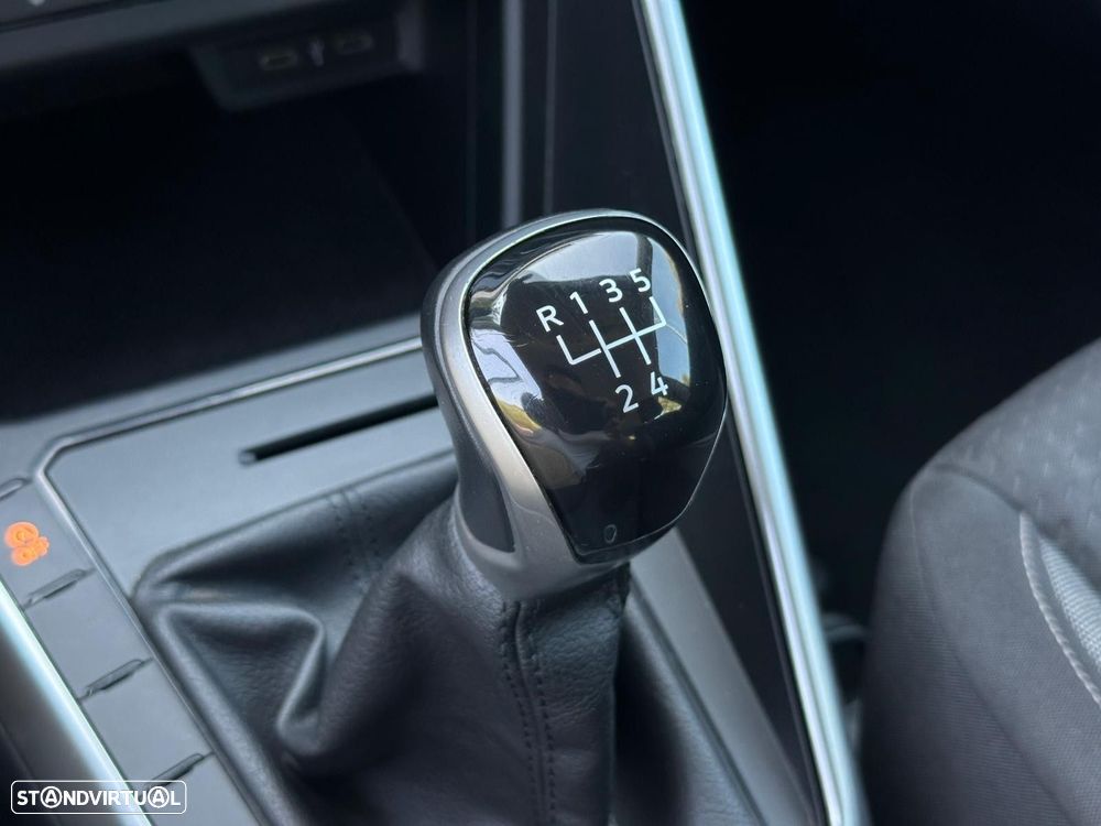 VW Polo 1.0 TSI Life - 18