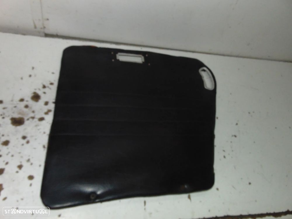 Citroen Dyane quartela - 1