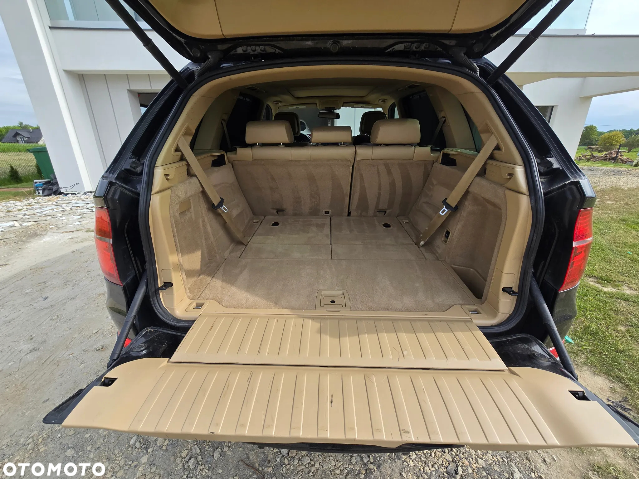 BMW X5 xDrive35i - 31