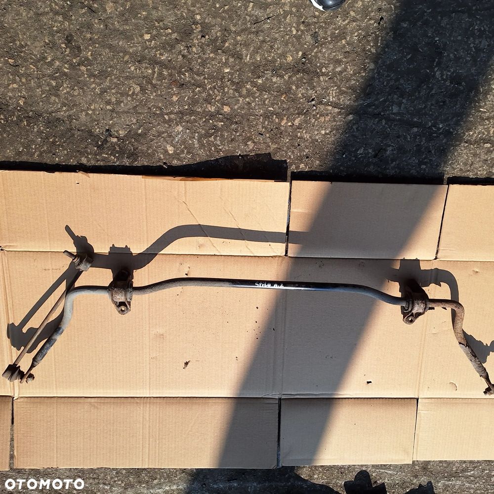 DRAZEK STABILIZATORA FIAT STILO - 2