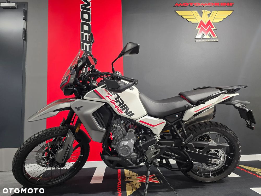 Moto Morini Inny - 3