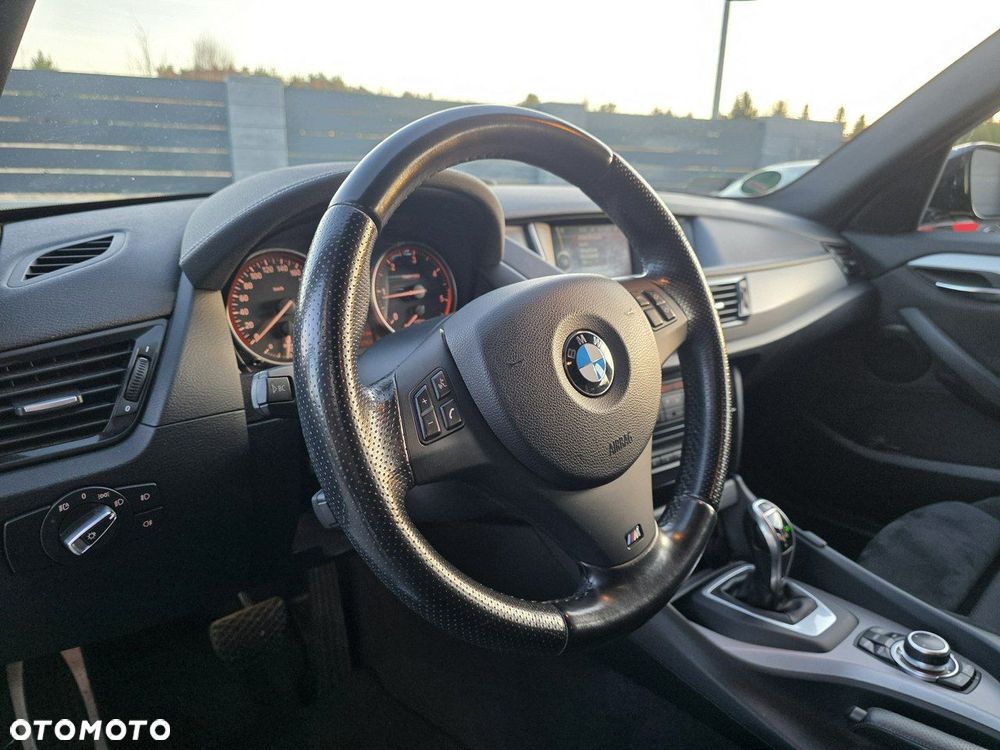 BMW X1 - 9