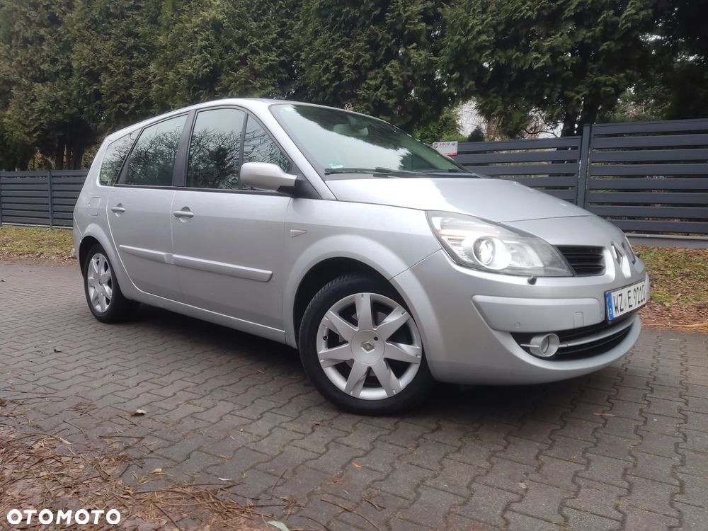 Renault Scenic 2.0 16V Privilege - 2