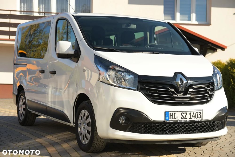 Renault Trafic - 4