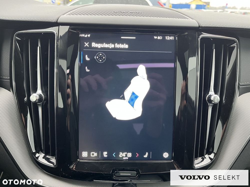 Volvo XC 60 - 27