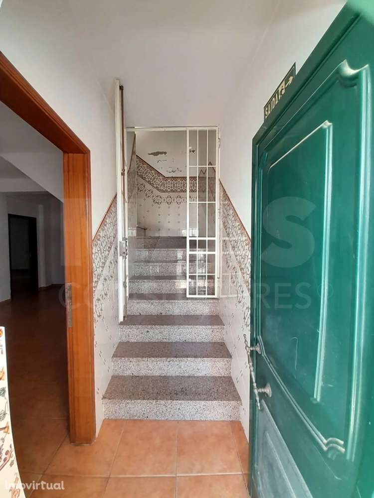 Moradia T3 Duplex com Terreno em Santiago do Cacém - Grande imagem: 3/25