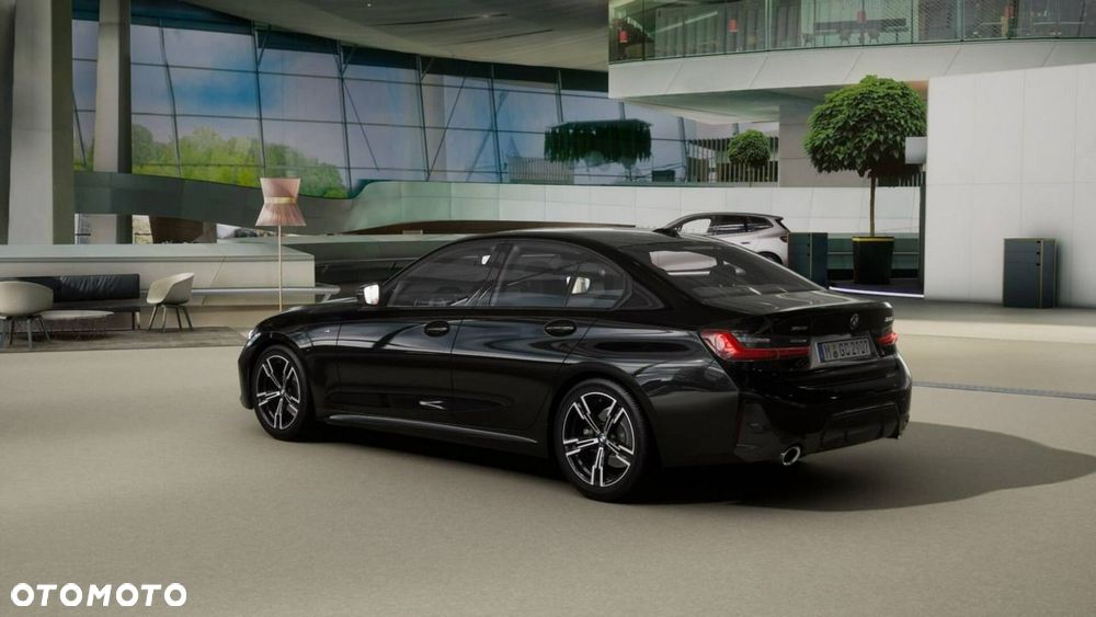 BMW Seria 3 - 7