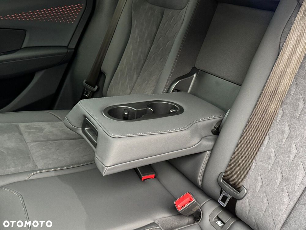 Cupra Terramar 2.0 TSI 4Drive Advantage Edition DCC DSG - 39