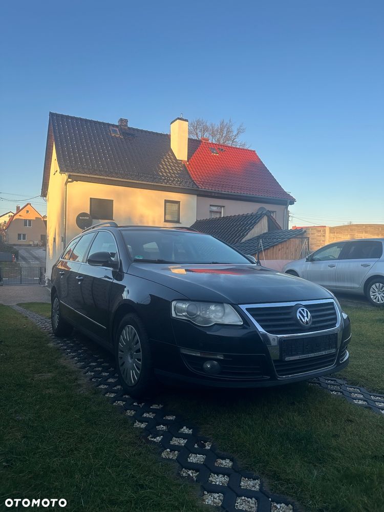 Volkswagen Passat 2.0 TDI Individual - 2