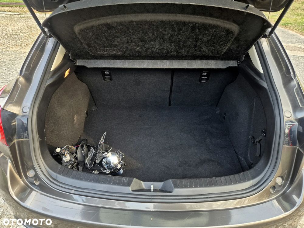 Mazda 3 SKYACTIV-D 150 Automatik Exclusive-Line - 23