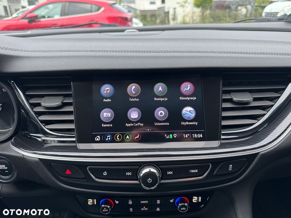 Opel Insignia 1.5 T GPF Elite S&S - 18