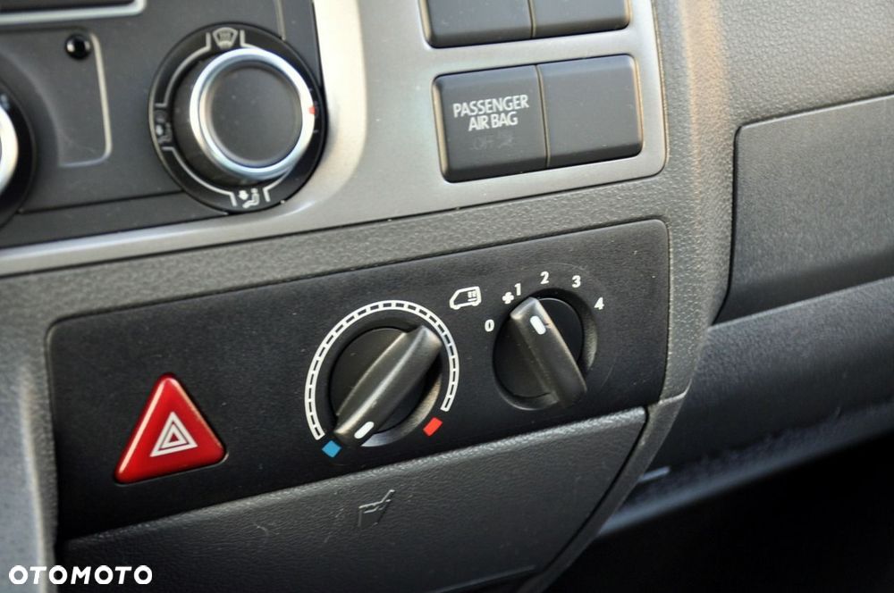 Volkswagen California - 31