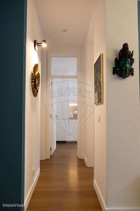 Apartamento T3 para venda - Grande imagem: 4/17