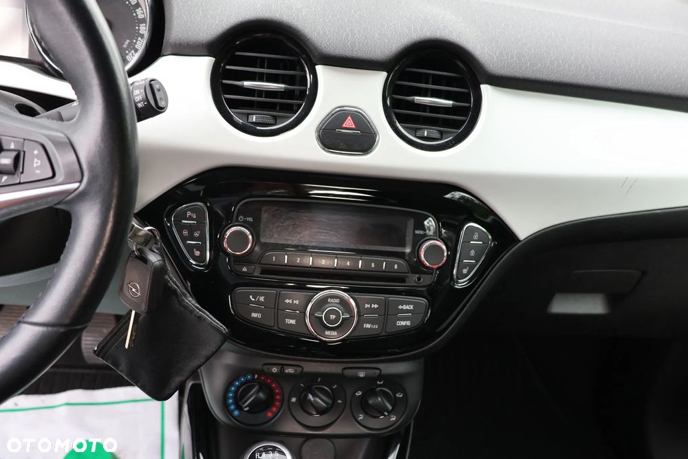 Opel Adam 1.2 Jam Unlimited - 5