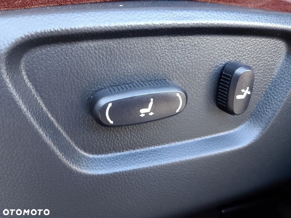 Opel Antara 2.2 CDTI Cosmo - 25