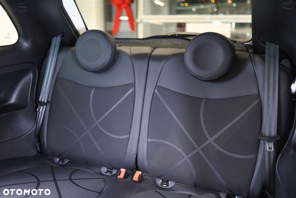 Fiat 500 1.2 Young EU6d - 10