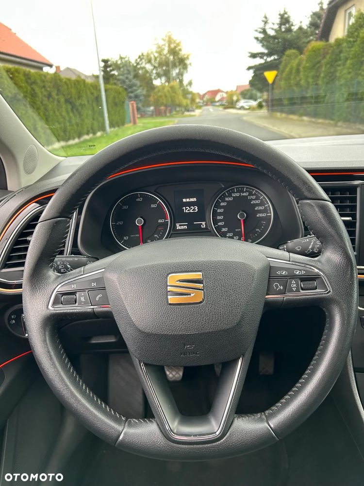Seat Leon ST 1.6 TDI Start&Stop Style - 9