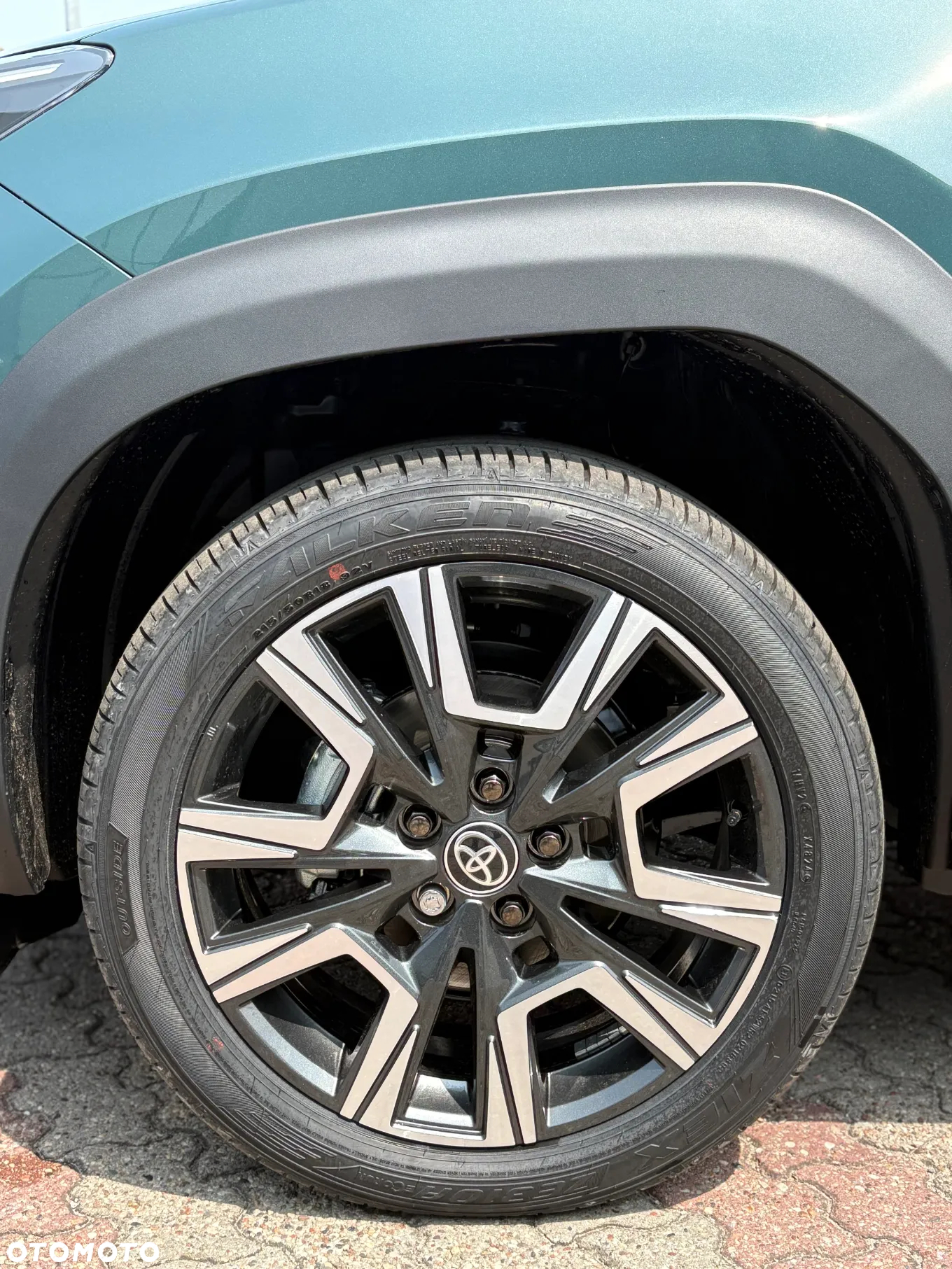 Toyota Yaris Cross Hybrid 1.5 Executive - 13