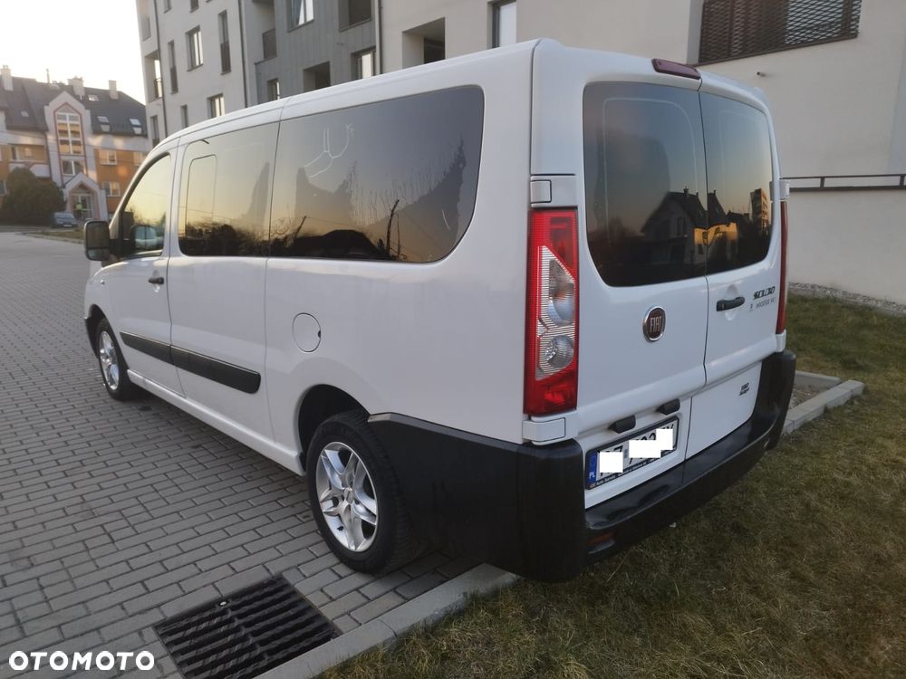 Fiat Scudo - 4