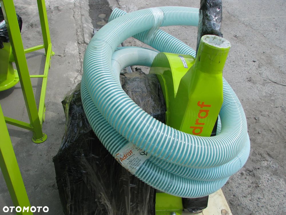 Sipma Śrutownik walcowy, Śrutownik bijakowy, Zgniatacz walcowy do ziarna, Gniotownik, Mieszalnik pasz Twister, H115 PomAugustów, S01/0-S01/1 Adraf, H-962/H-762 Agjat, ZZ 4020 Sipma, Igamet, MS-2000 Bin - 14